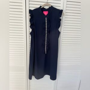 Lilly Pulitzer Adalee shift dress